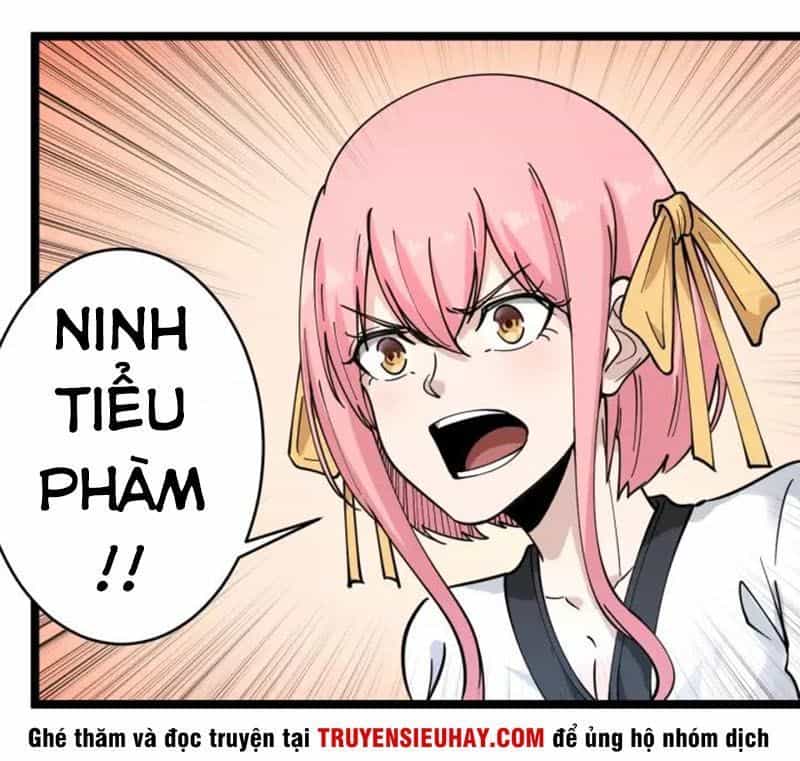 Cửa Hàng Đào Bảo Thông Tam Giới - Chương 99 - ảnh 15