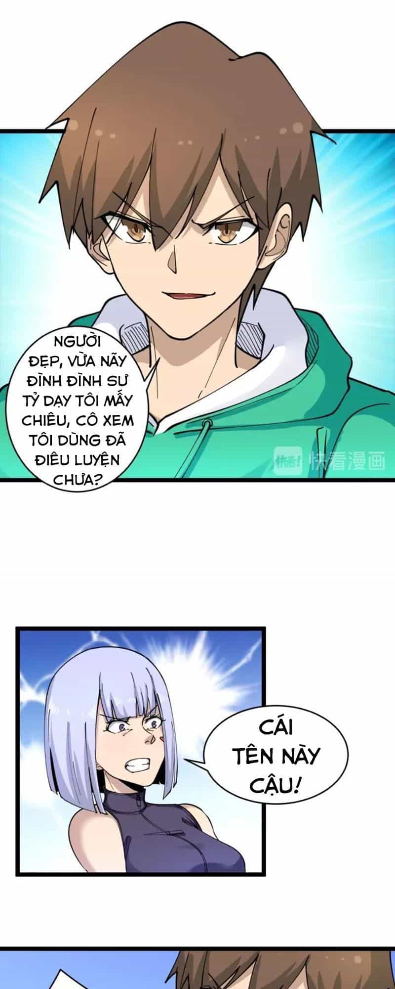 Cửa Hàng Đào Bảo Thông Tam Giới - Chương 99 - ảnh 26