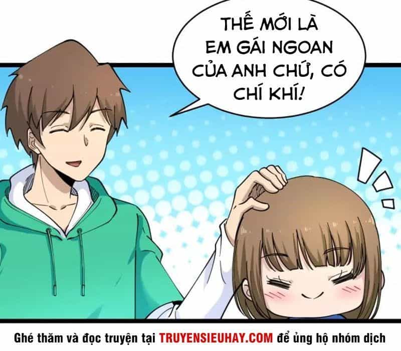 Cửa Hàng Đào Bảo Thông Tam Giới - Chương 101 - ảnh 10