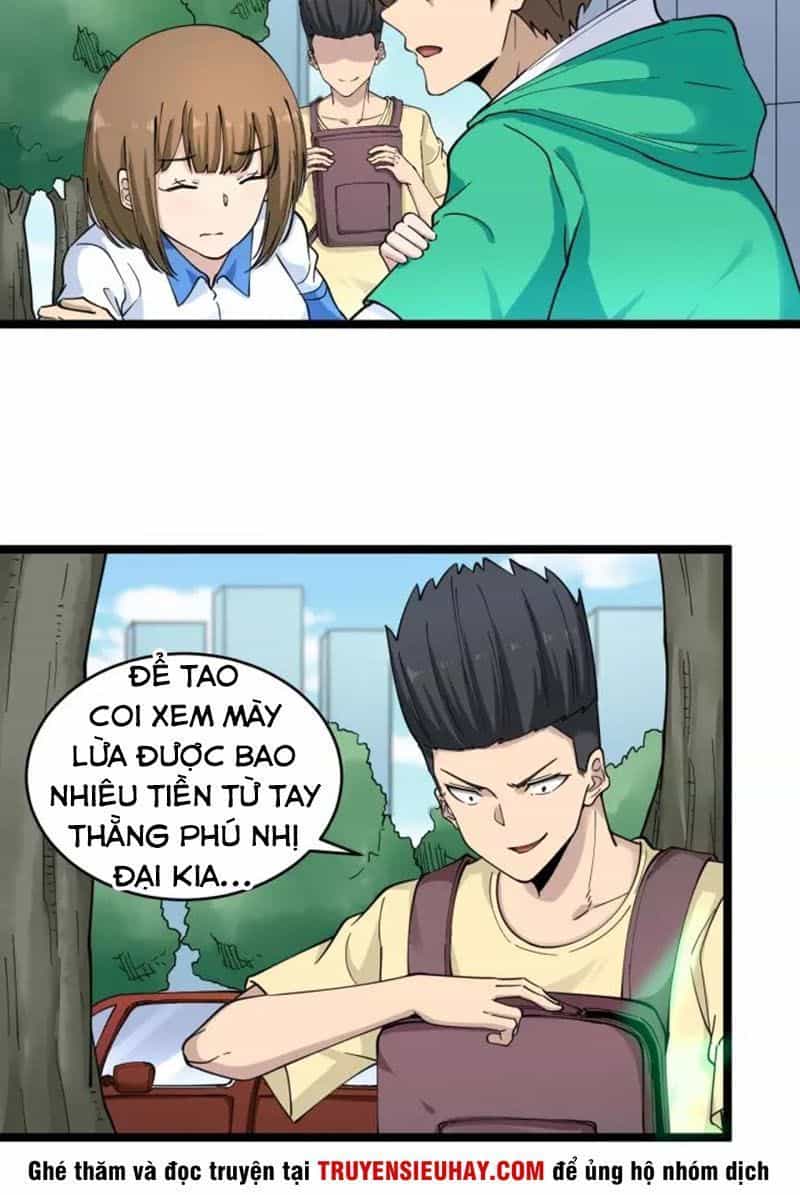 Cửa Hàng Đào Bảo Thông Tam Giới - Chương 101 - ảnh 24