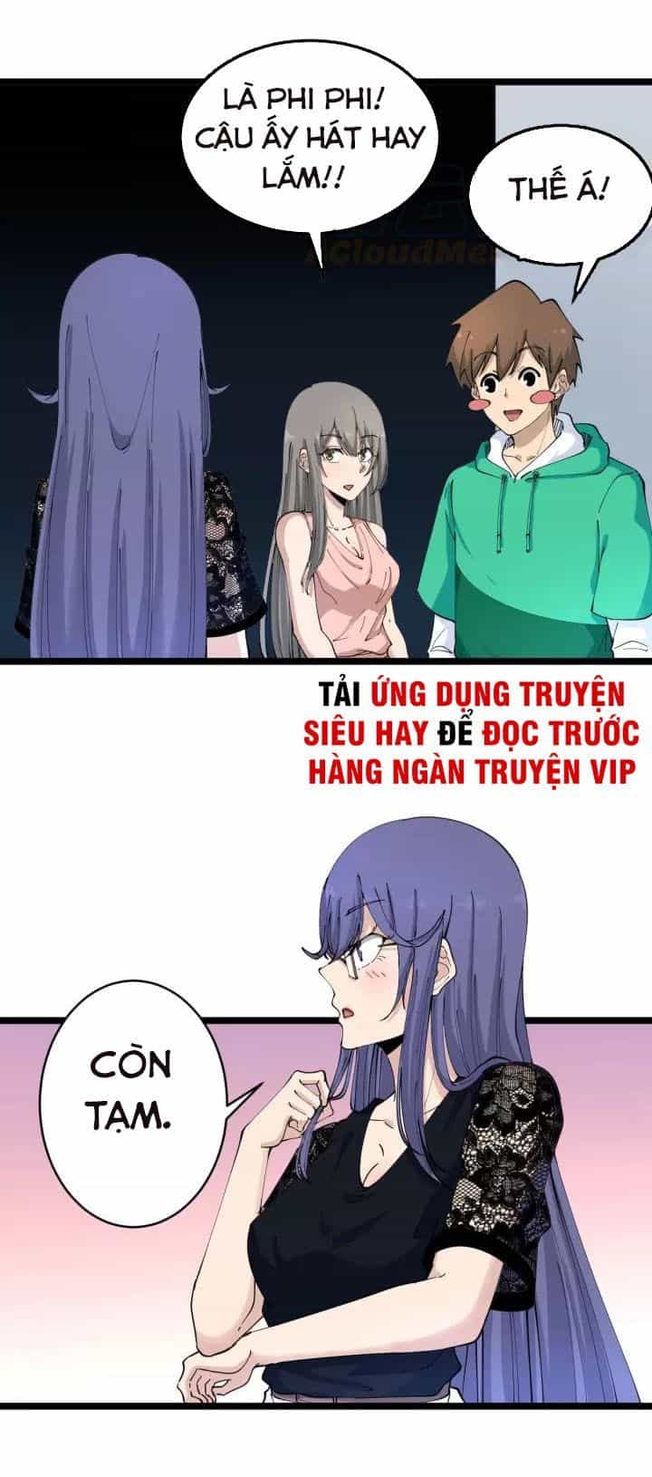Cửa Hàng Đào Bảo Thông Tam Giới - Chương 103 - ảnh 27