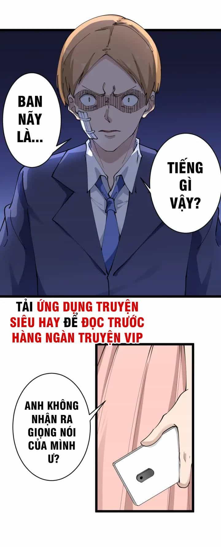 Cửa Hàng Đào Bảo Thông Tam Giới - Chương 104 - ảnh 19