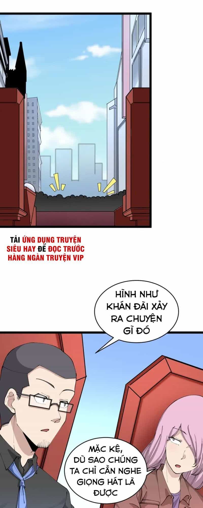 Cửa Hàng Đào Bảo Thông Tam Giới - Chương 105 - ảnh 10