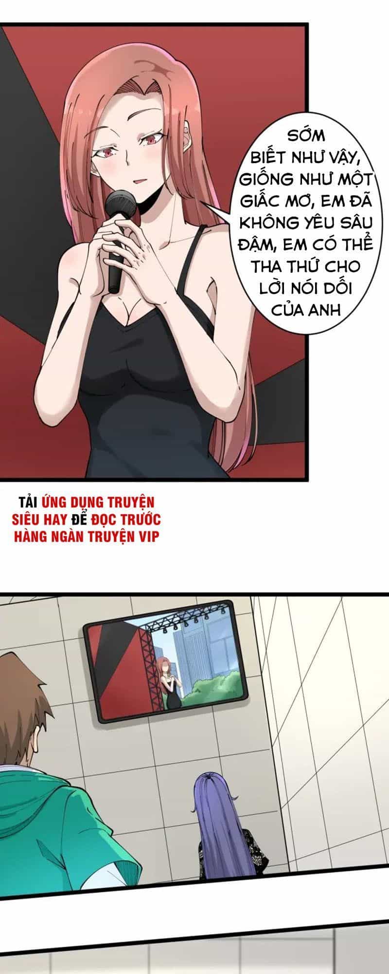 Cửa Hàng Đào Bảo Thông Tam Giới - Chương 105 - ảnh 15