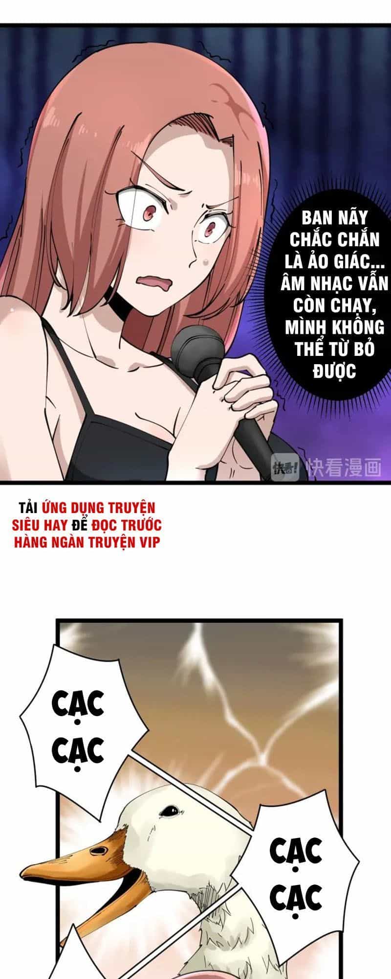 Cửa Hàng Đào Bảo Thông Tam Giới - Chương 105 - ảnh 23