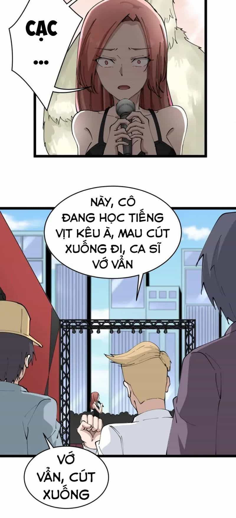 Cửa Hàng Đào Bảo Thông Tam Giới - Chương 105 - ảnh 24