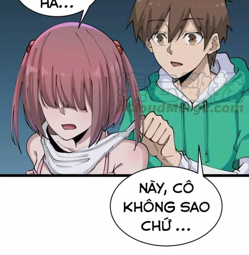 Cửa Hàng Đào Bảo Thông Tam Giới - Chương 107 - ảnh 27