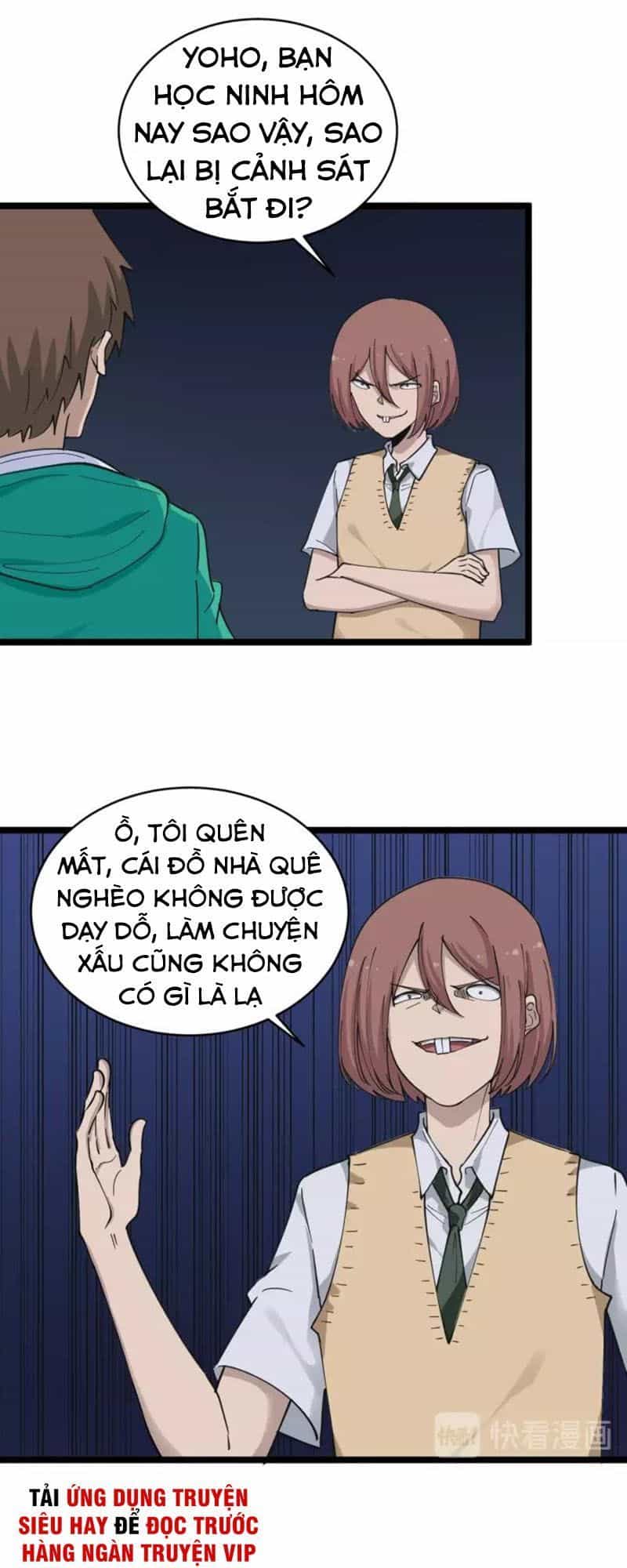 Cửa Hàng Đào Bảo Thông Tam Giới - Chương 107 - ảnh 40