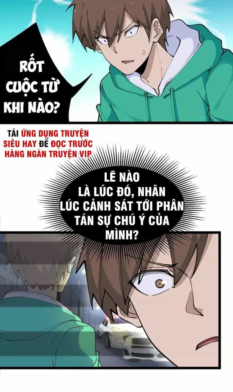 Cửa Hàng Đào Bảo Thông Tam Giới - Chương 108 - ảnh 7