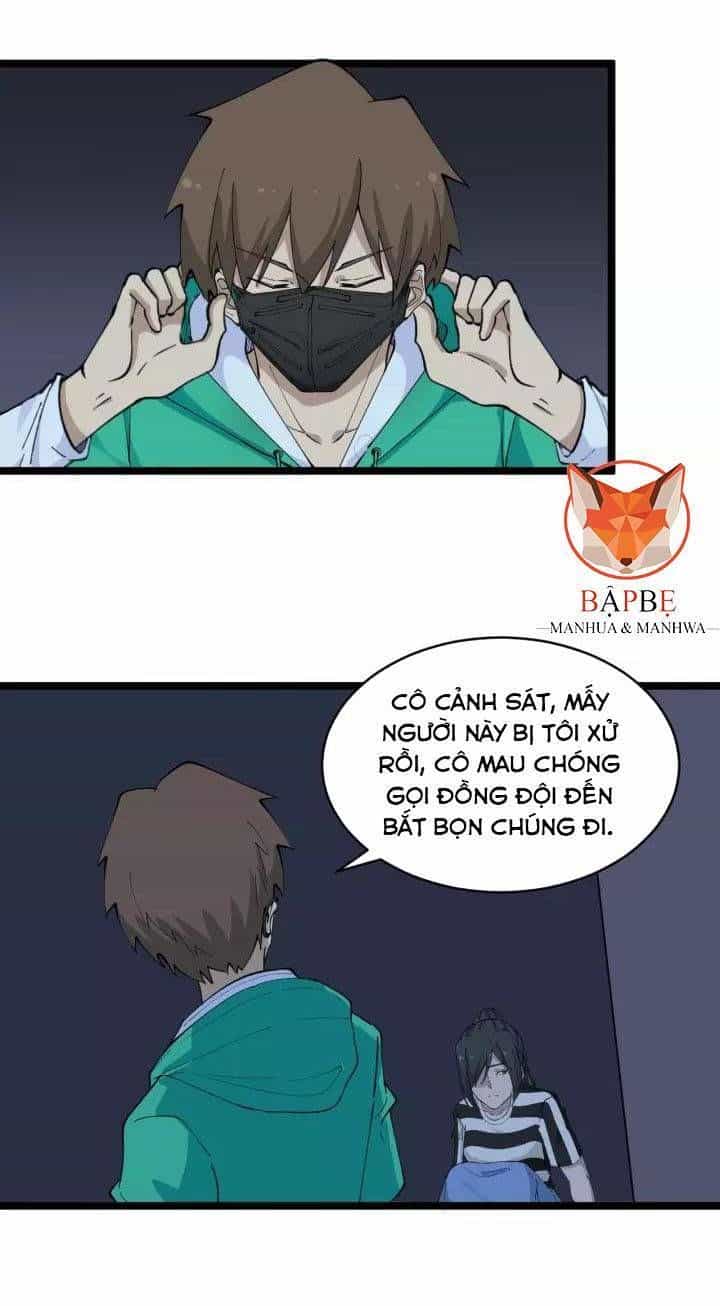 Cửa Hàng Đào Bảo Thông Tam Giới - Chương 113 - ảnh 20