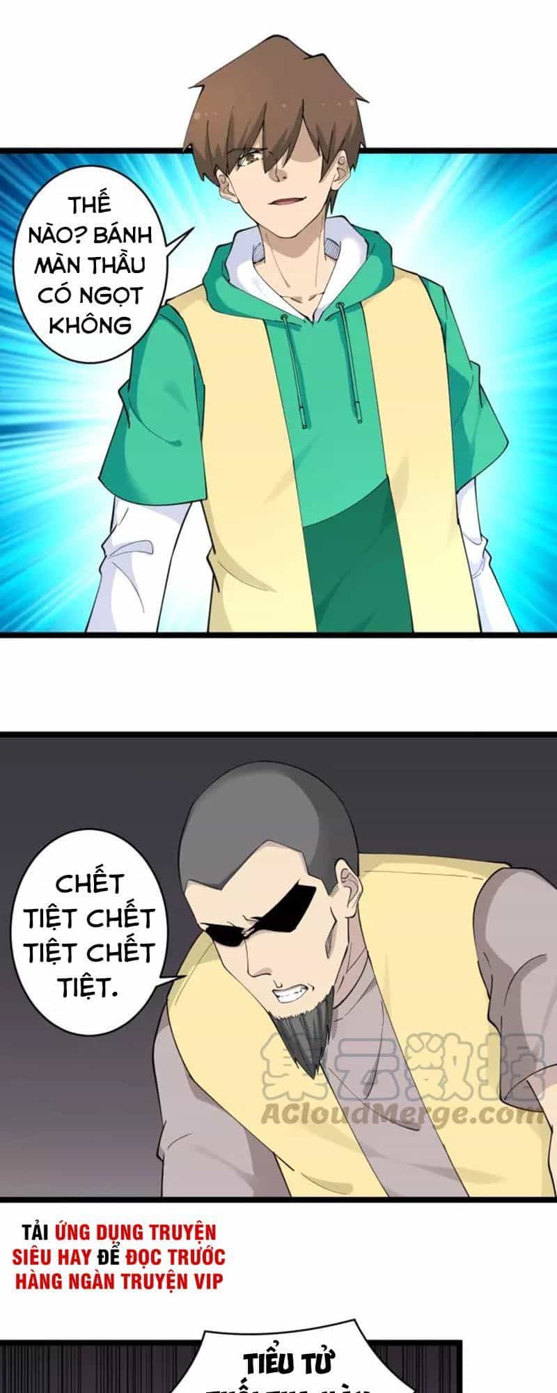 Cửa Hàng Đào Bảo Thông Tam Giới - Chương 114 - ảnh 21