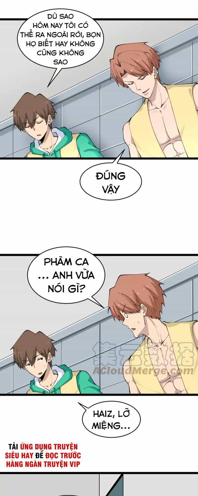 Cửa Hàng Đào Bảo Thông Tam Giới - Chương 114 - ảnh 33
