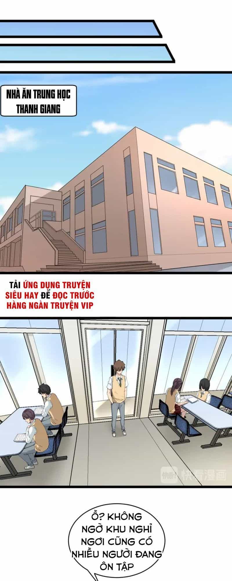 Cửa Hàng Đào Bảo Thông Tam Giới - Chương 116 - ảnh 14