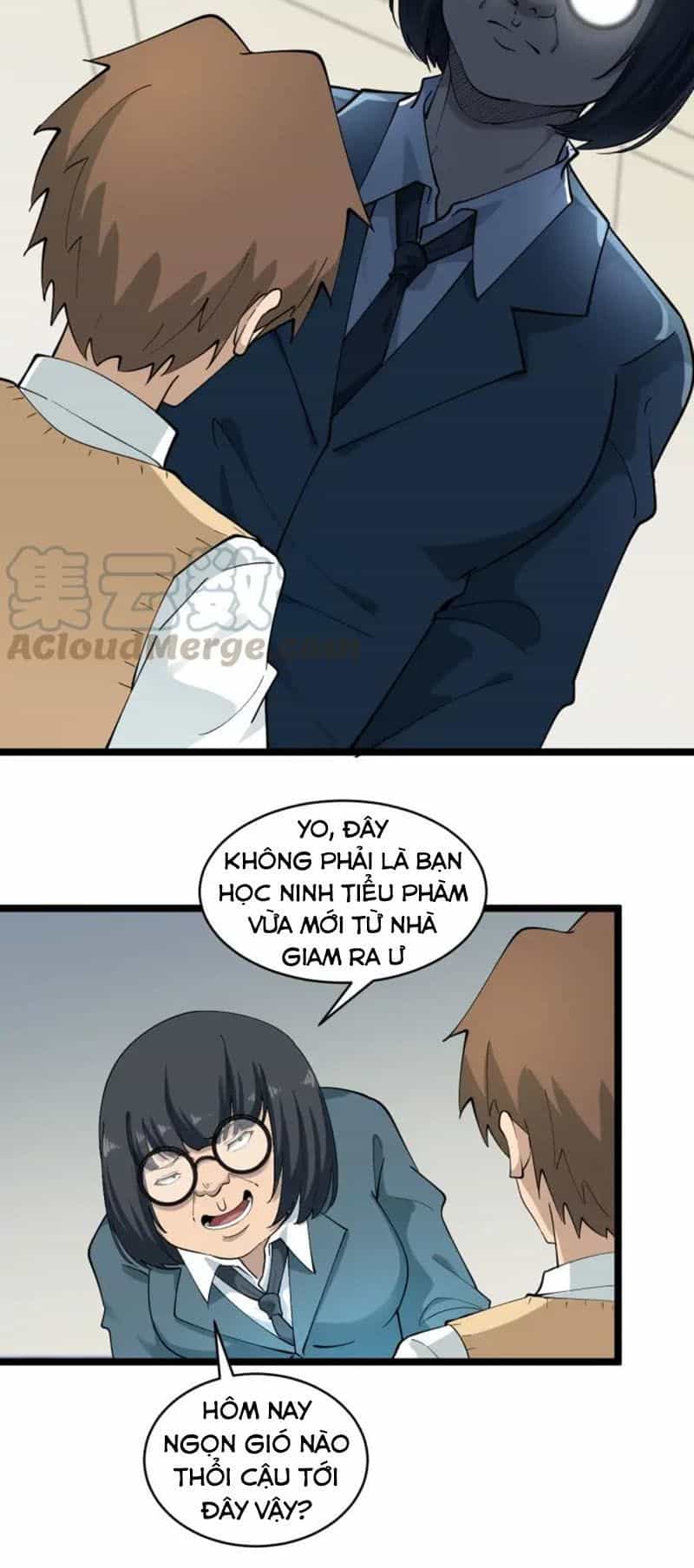 Cửa Hàng Đào Bảo Thông Tam Giới - Chương 116 - ảnh 19