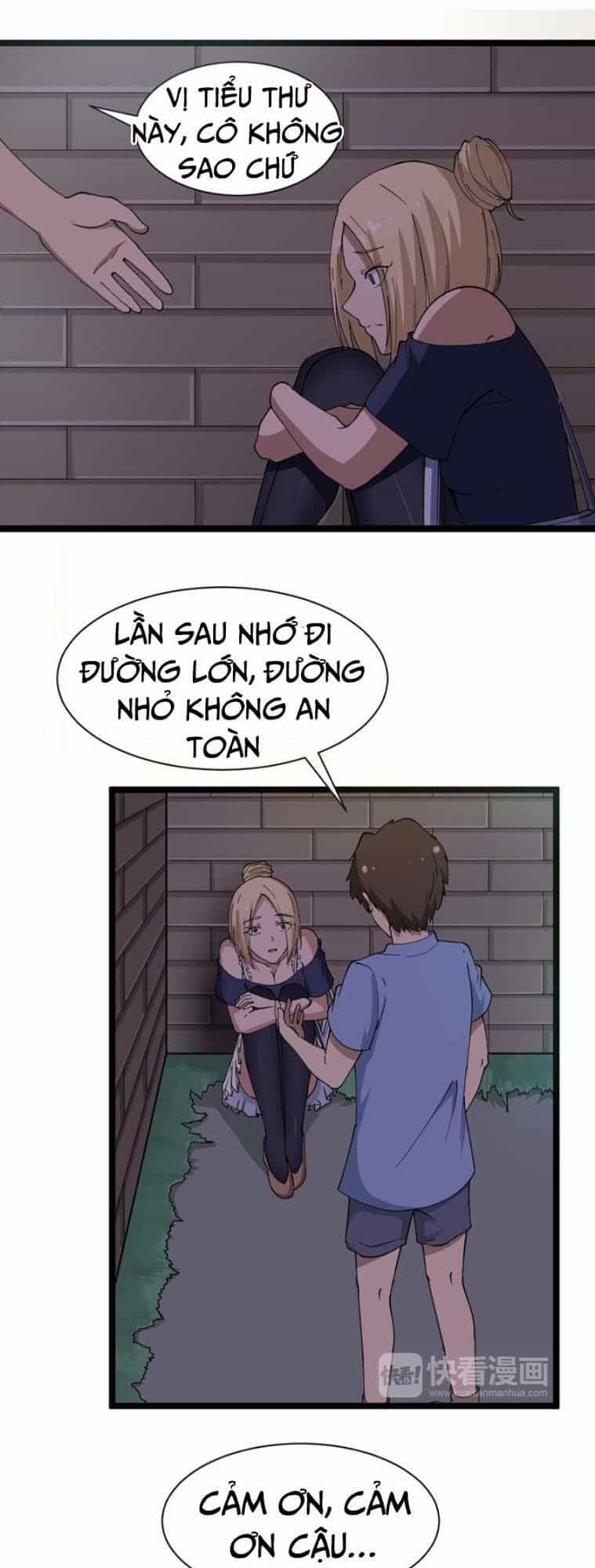 Cửa Hàng Đào Bảo Thông Tam Giới - Chương 12 - ảnh 37