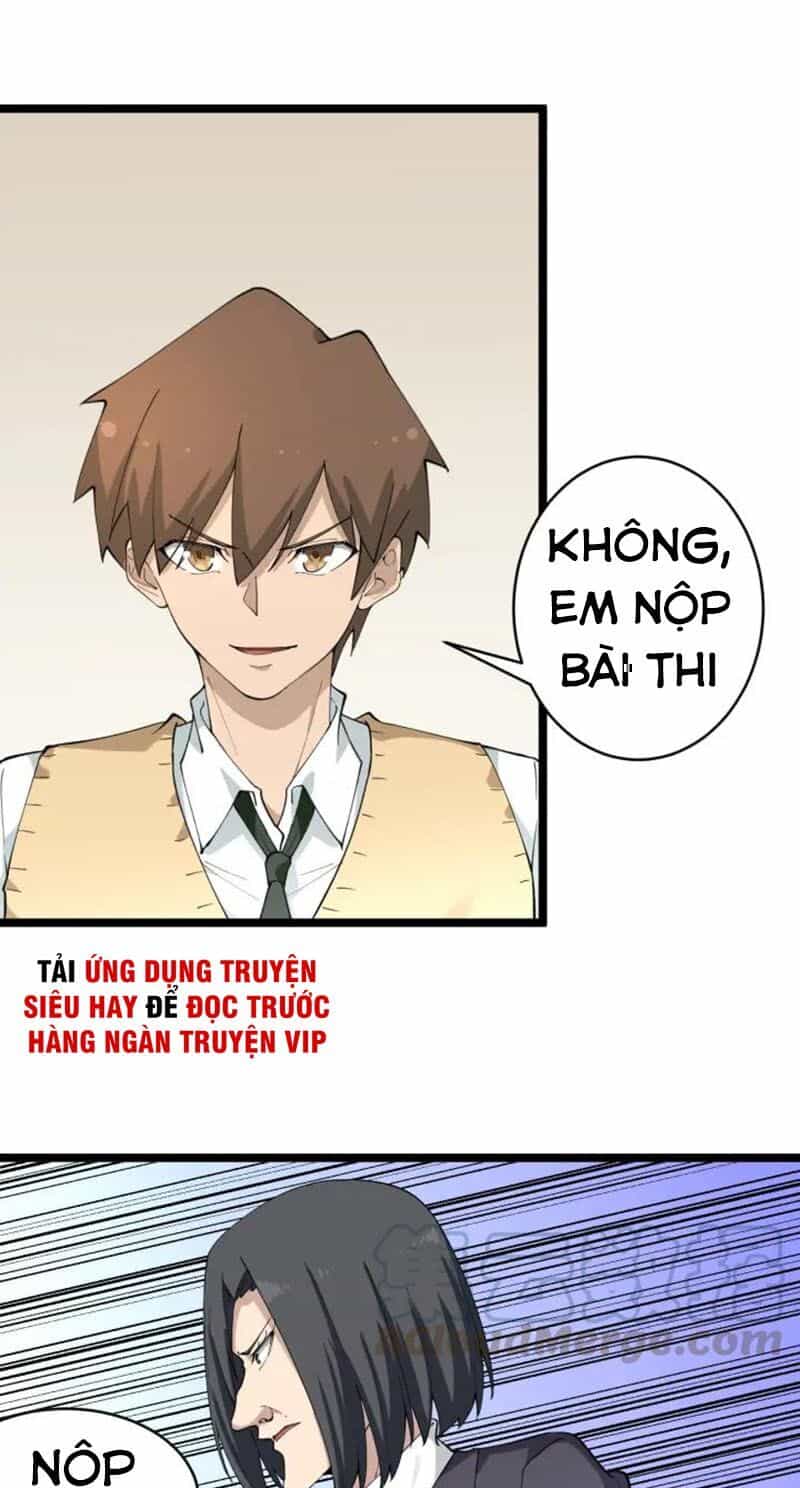 Cửa Hàng Đào Bảo Thông Tam Giới - Chương 119 - ảnh 16
