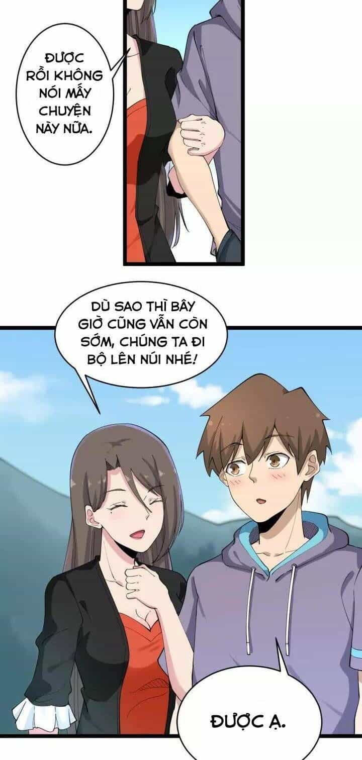 Cửa Hàng Đào Bảo Thông Tam Giới - Chương 121 - ảnh 6