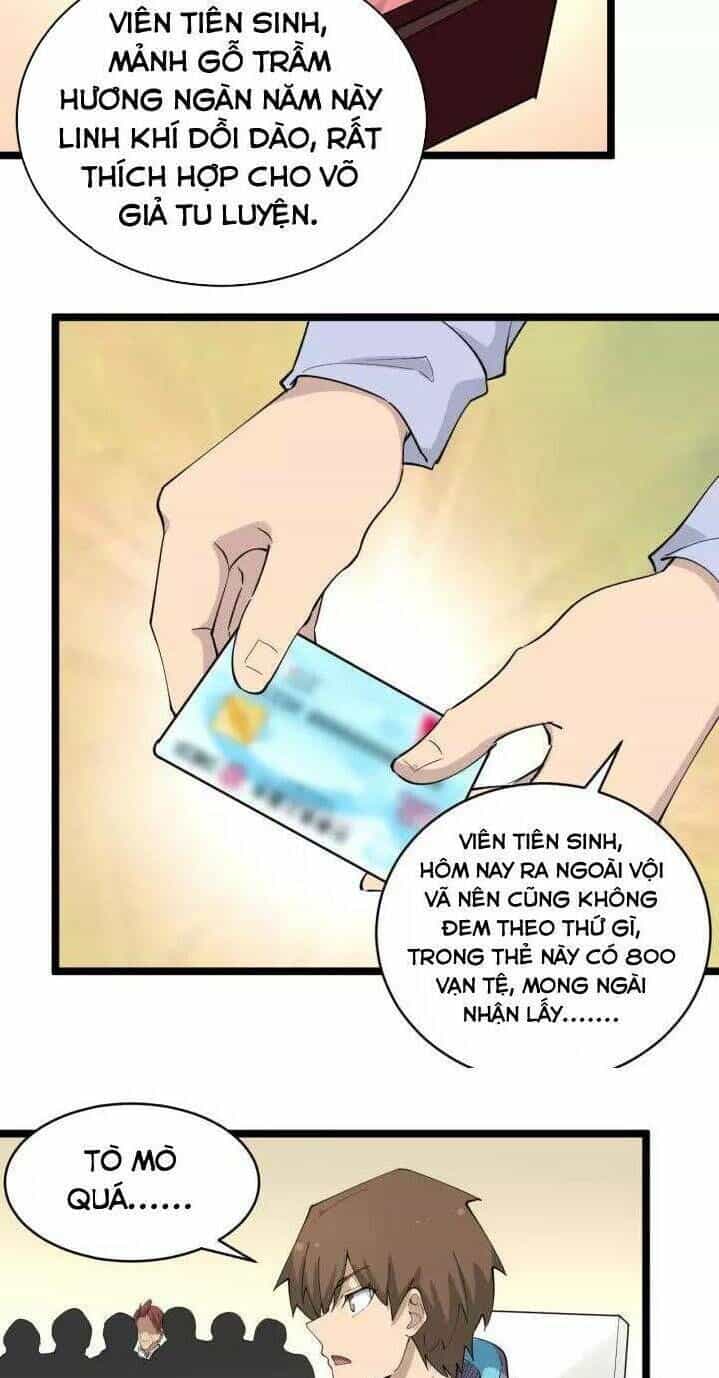 Cửa Hàng Đào Bảo Thông Tam Giới - Chương 122 - ảnh 17