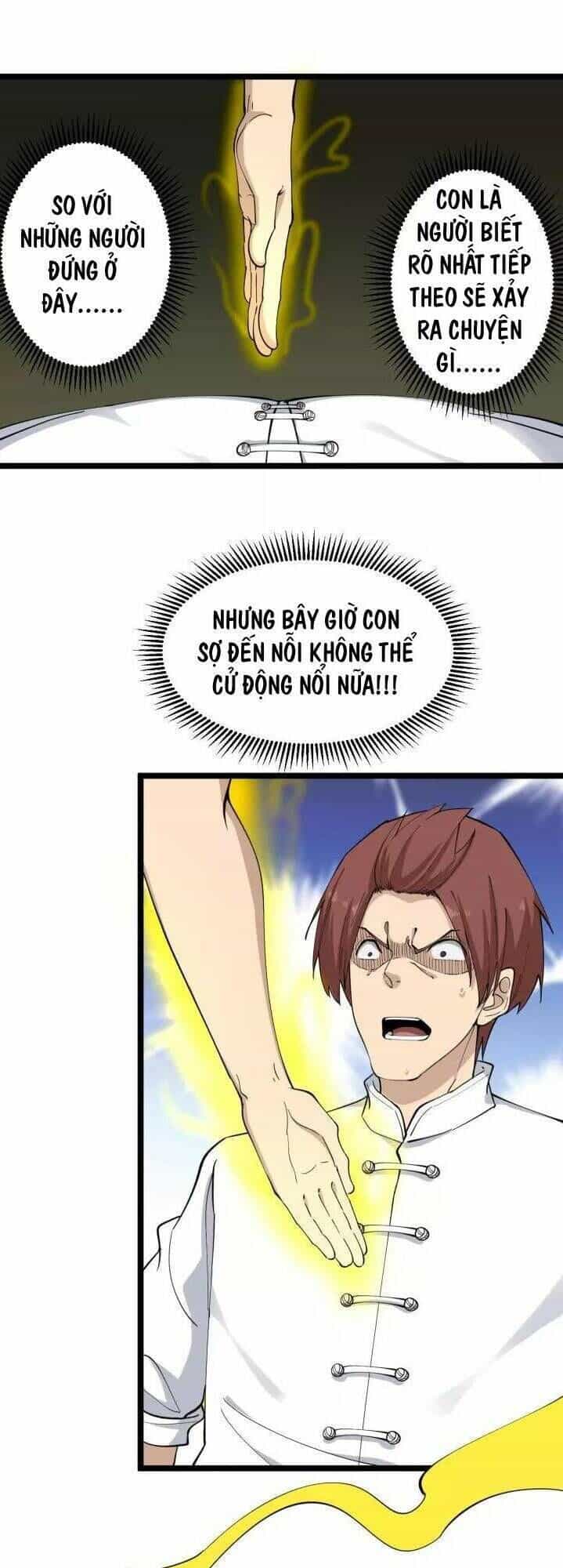 Cửa Hàng Đào Bảo Thông Tam Giới - Chương 124 - ảnh 6