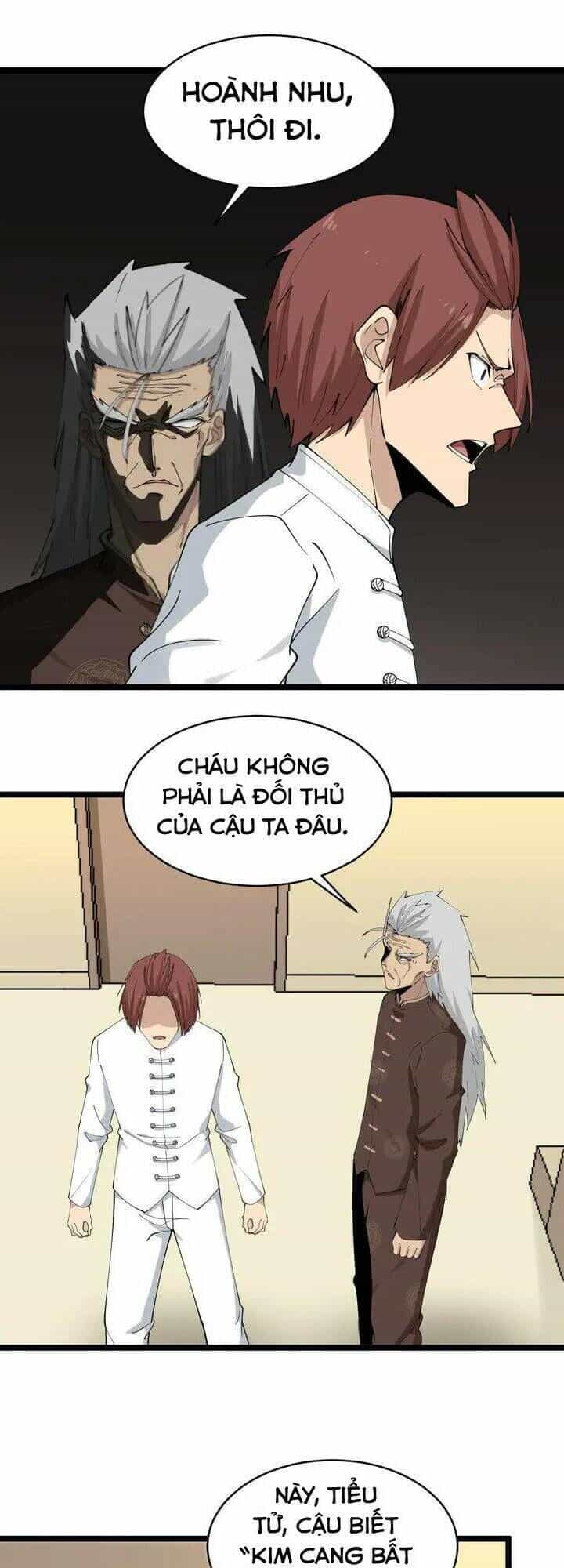 Cửa Hàng Đào Bảo Thông Tam Giới - Chương 125 - ảnh 34