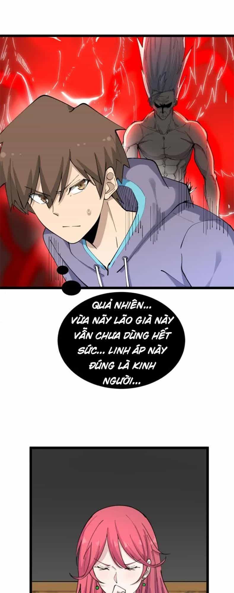 Cửa Hàng Đào Bảo Thông Tam Giới - Chương 128 - ảnh 27