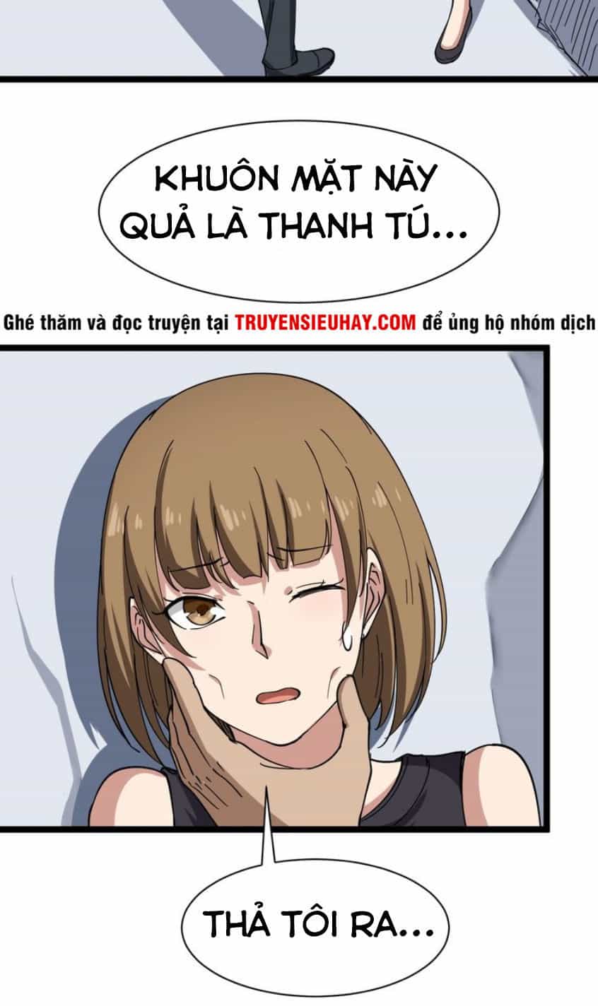 Cửa Hàng Đào Bảo Thông Tam Giới - Chương 13 - ảnh 26