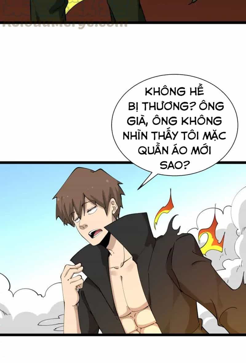 Cửa Hàng Đào Bảo Thông Tam Giới - Chương 129 - ảnh 25