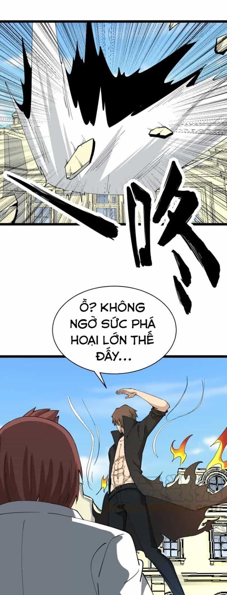 Cửa Hàng Đào Bảo Thông Tam Giới - Chương 129 - ảnh 32