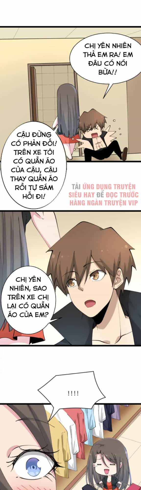 Cửa Hàng Đào Bảo Thông Tam Giới - Chương 130 - ảnh 15
