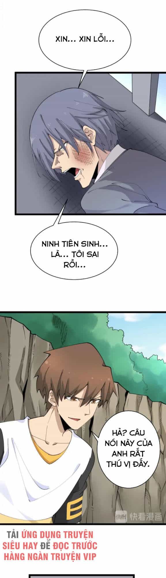 Cửa Hàng Đào Bảo Thông Tam Giới - Chương 131 - ảnh 19