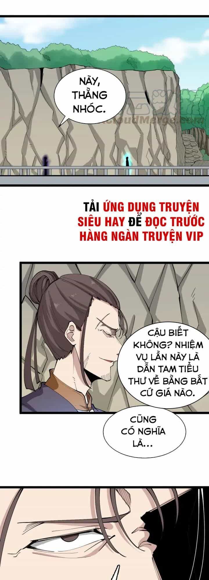 Cửa Hàng Đào Bảo Thông Tam Giới - Chương 132 - ảnh 37