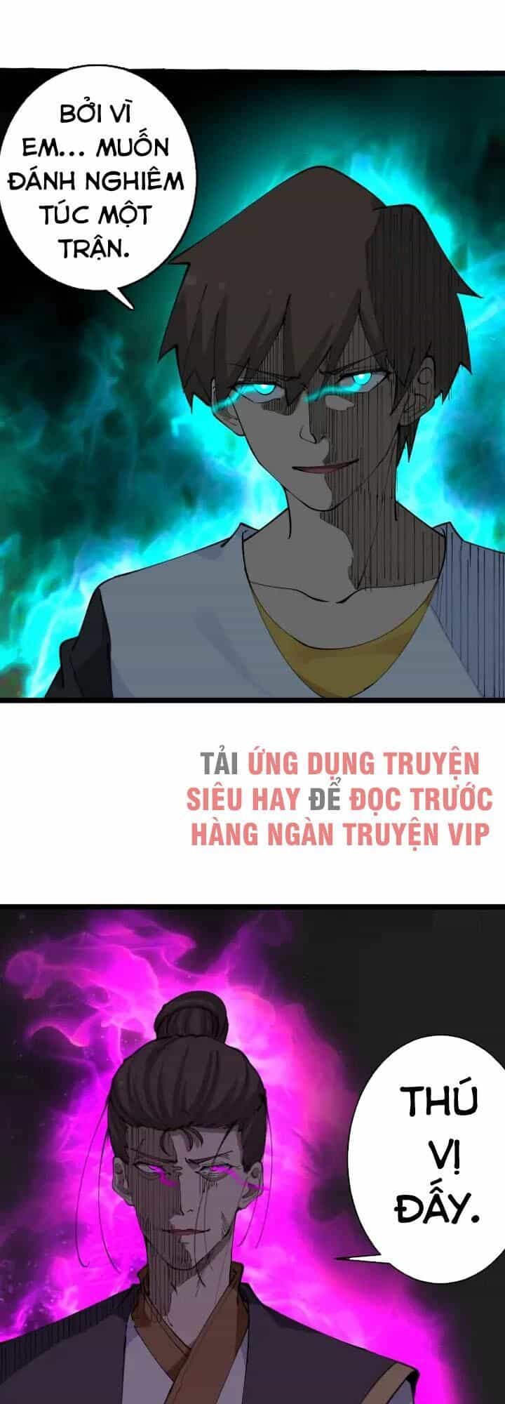 Cửa Hàng Đào Bảo Thông Tam Giới - Chương 132 - ảnh 41