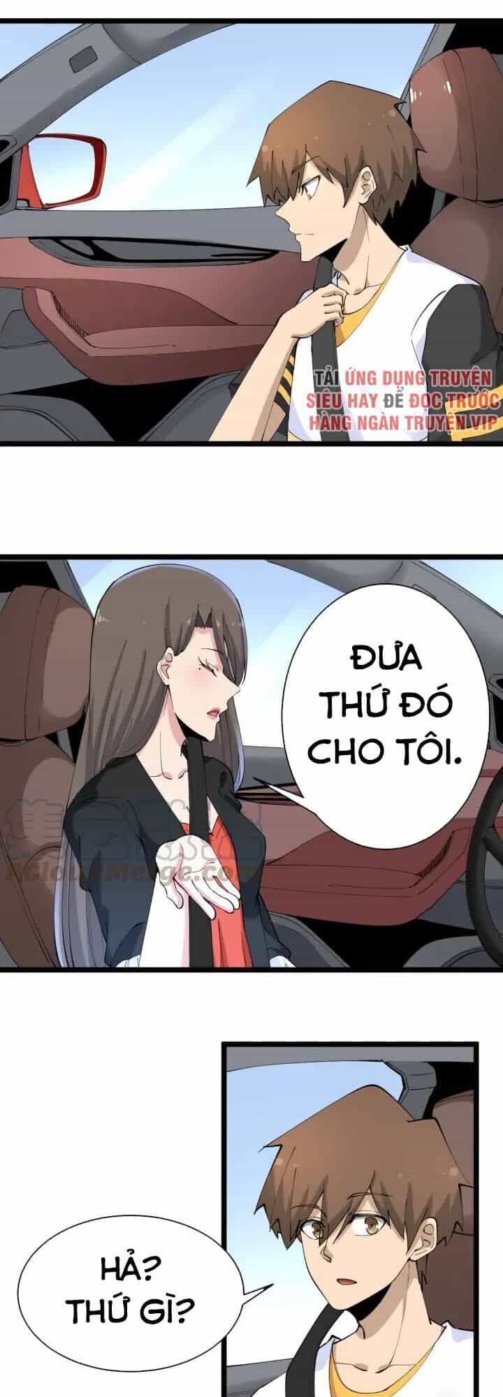 Cửa Hàng Đào Bảo Thông Tam Giới - Chương 132 - ảnh 7