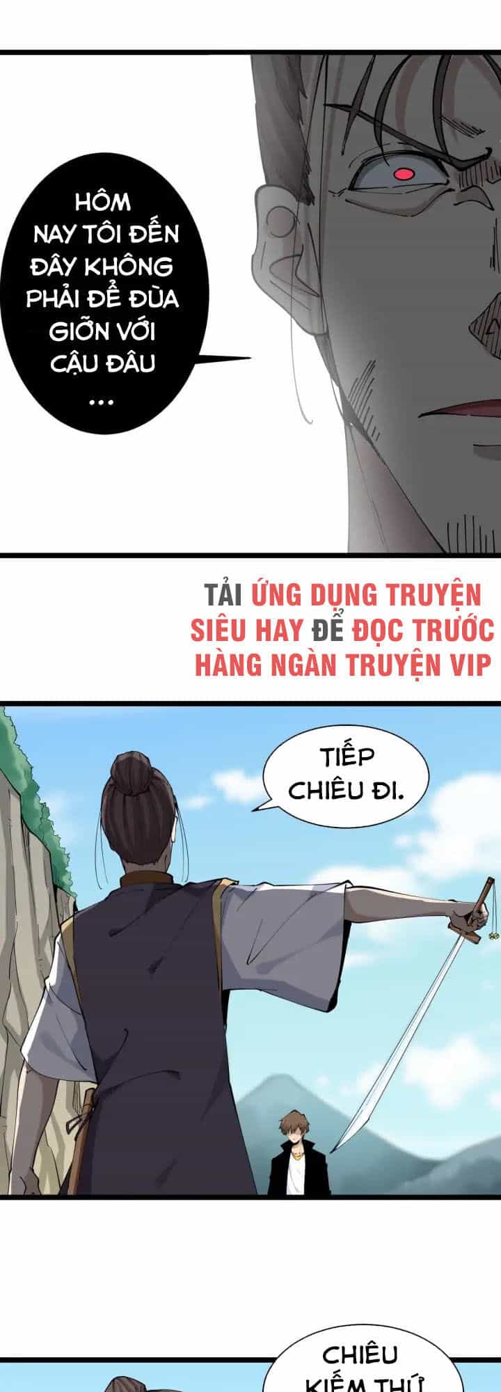 Cửa Hàng Đào Bảo Thông Tam Giới - Chương 133 - ảnh 17