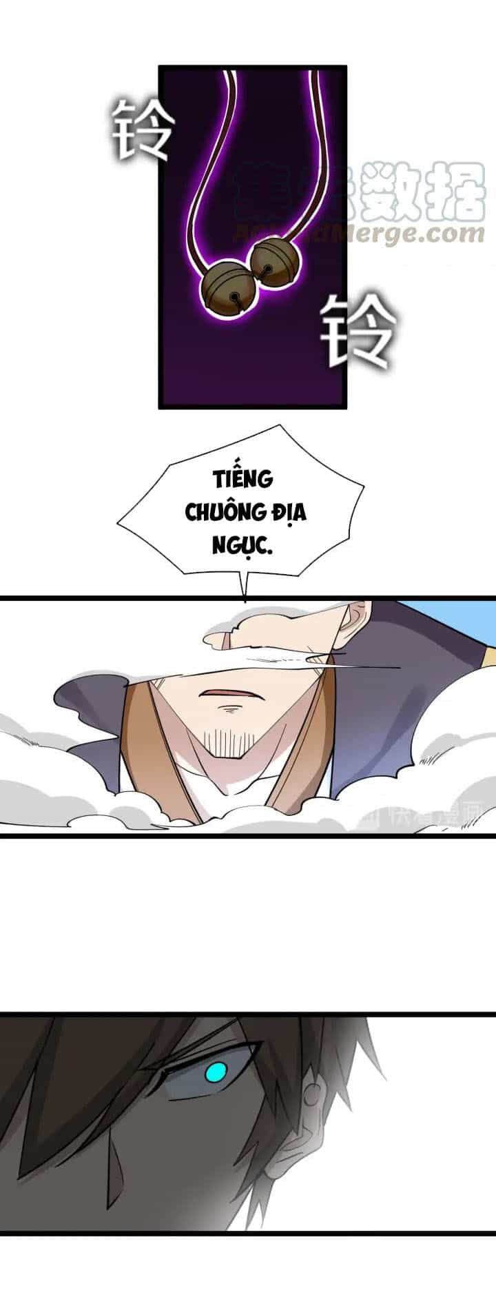 Cửa Hàng Đào Bảo Thông Tam Giới - Chương 133 - ảnh 37