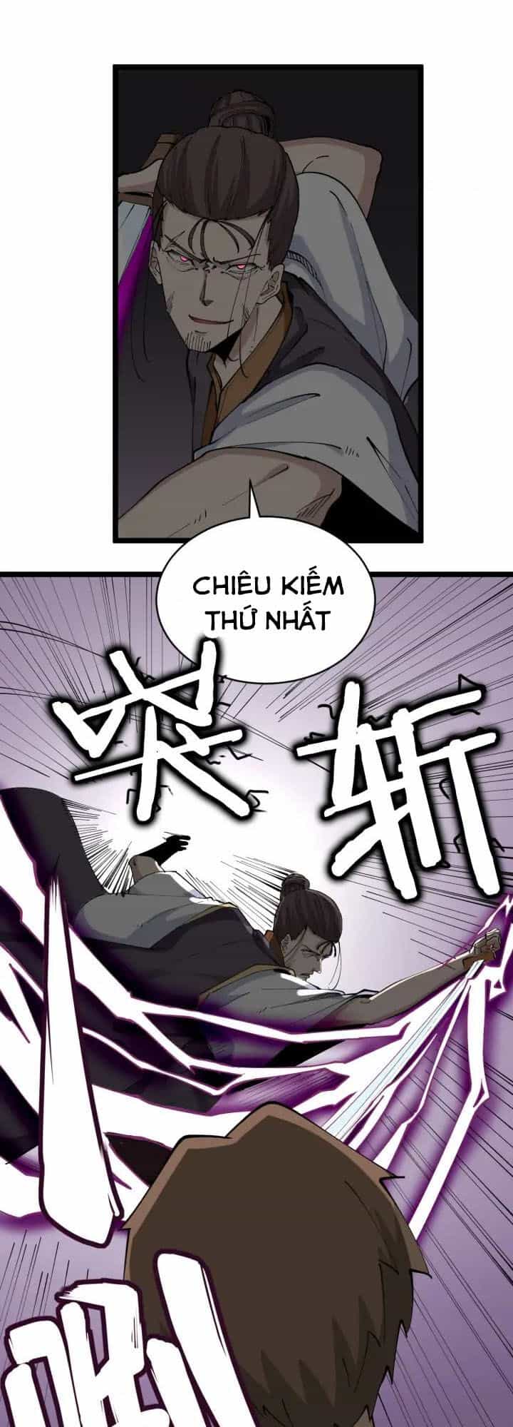 Cửa Hàng Đào Bảo Thông Tam Giới - Chương 133 - ảnh 7