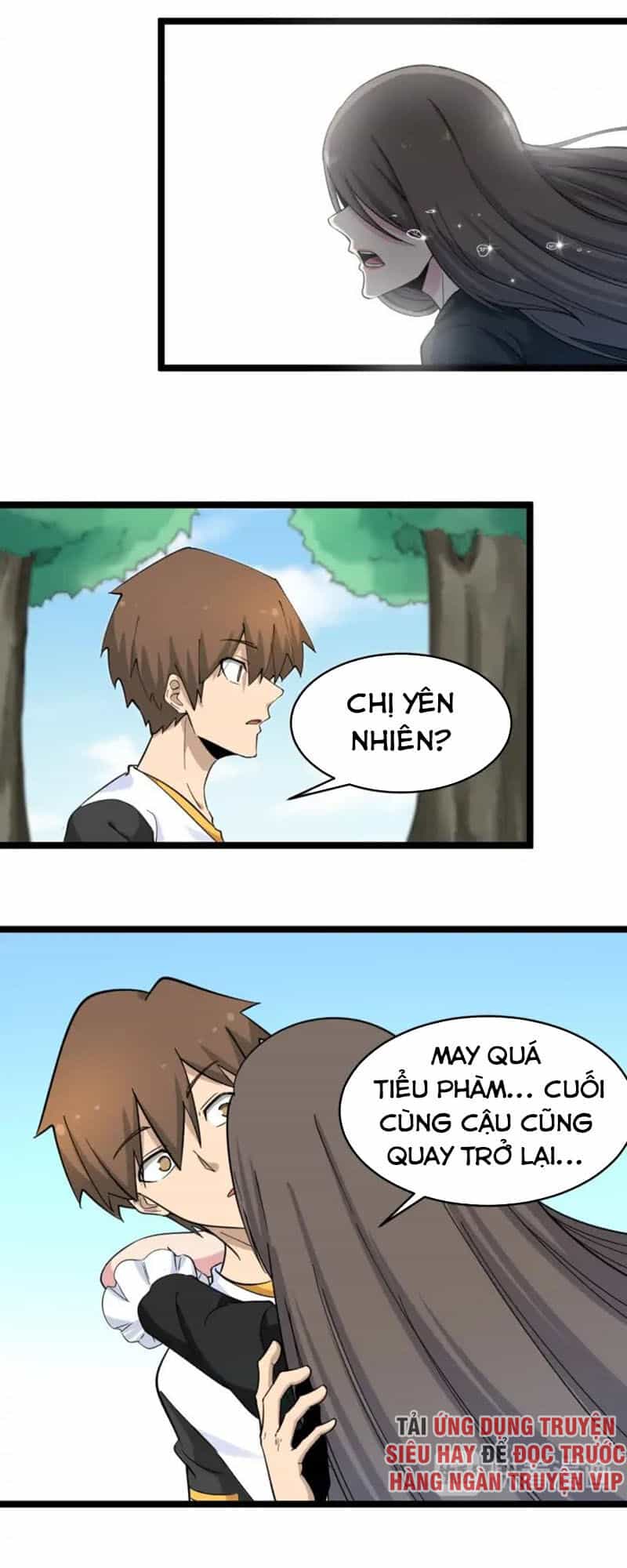 Cửa Hàng Đào Bảo Thông Tam Giới - Chương 134 - ảnh 28