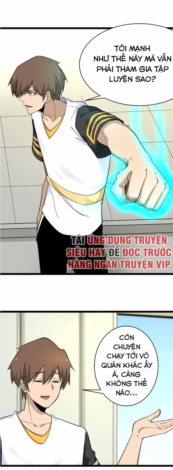 Cửa Hàng Đào Bảo Thông Tam Giới - Chương 135 - ảnh 12