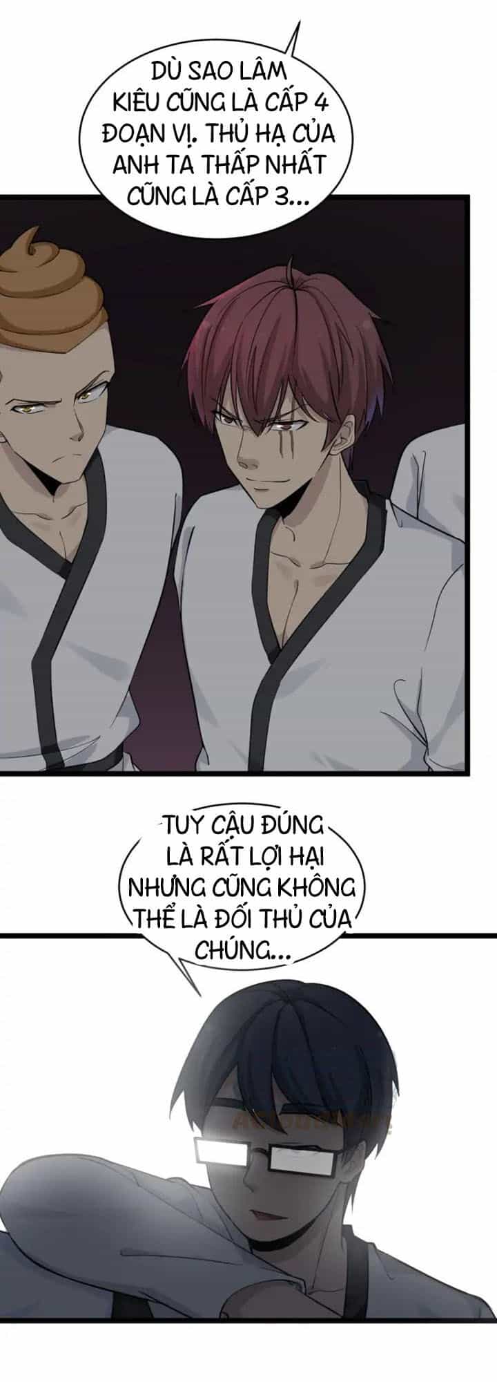 Cửa Hàng Đào Bảo Thông Tam Giới - Chương 136 - ảnh 24