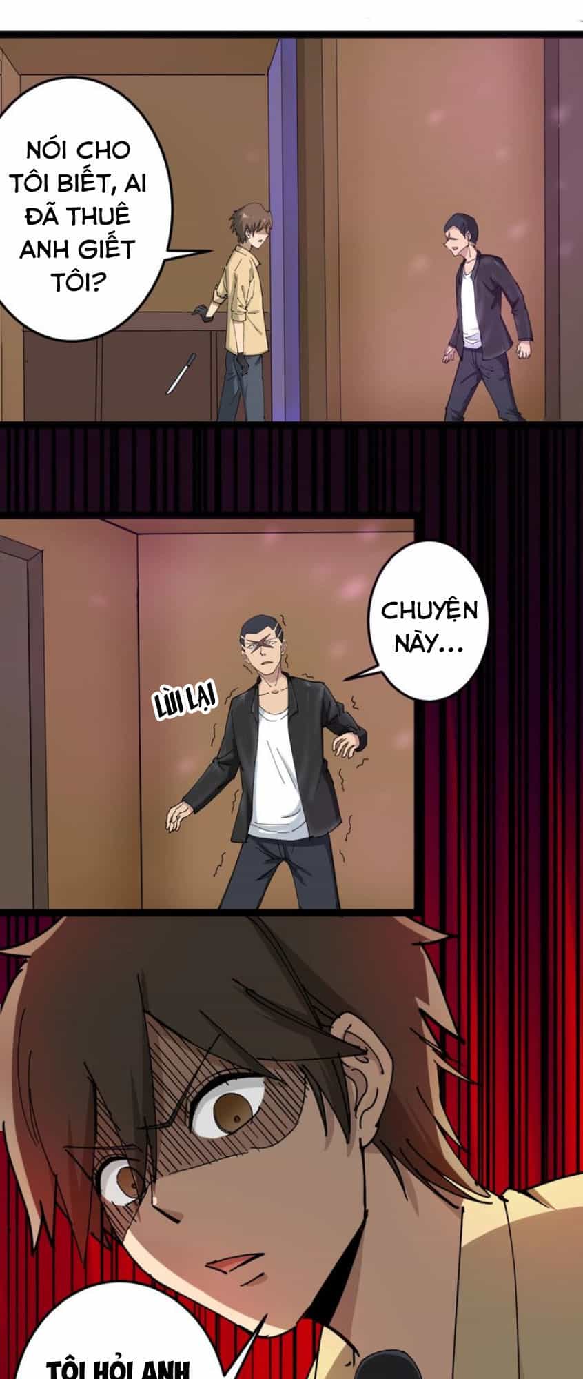 Cửa Hàng Đào Bảo Thông Tam Giới - Chương 14 - ảnh 62