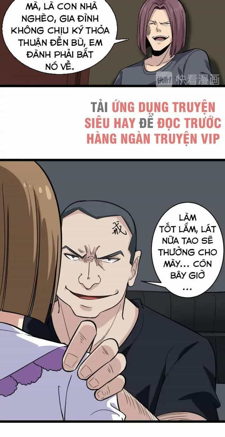 Cửa Hàng Đào Bảo Thông Tam Giới - Chương 140 - ảnh 11