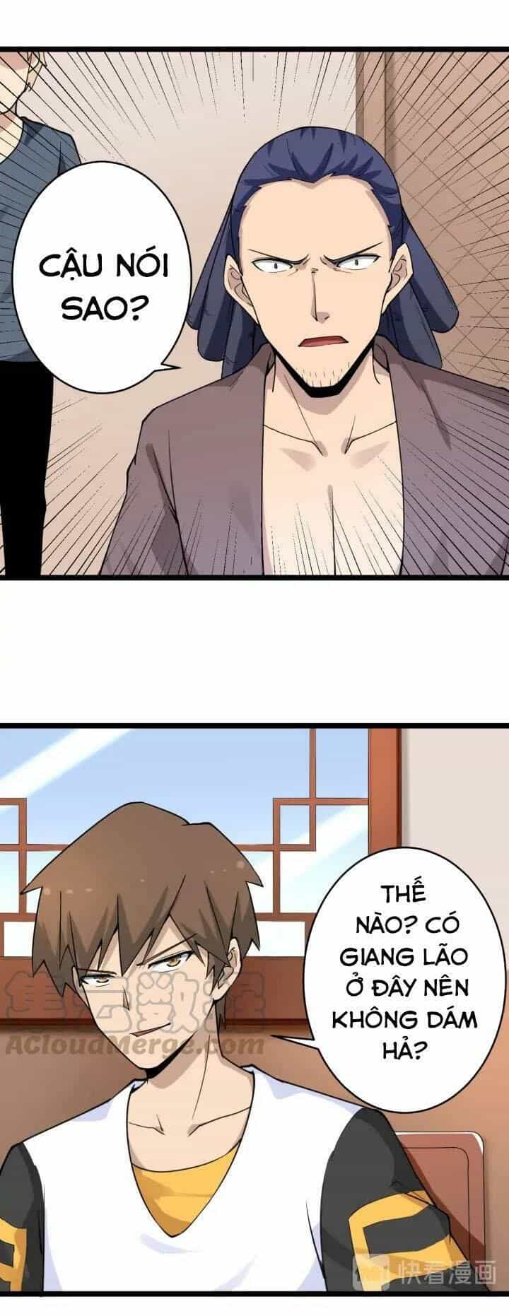 Cửa Hàng Đào Bảo Thông Tam Giới - Chương 141 - ảnh 32