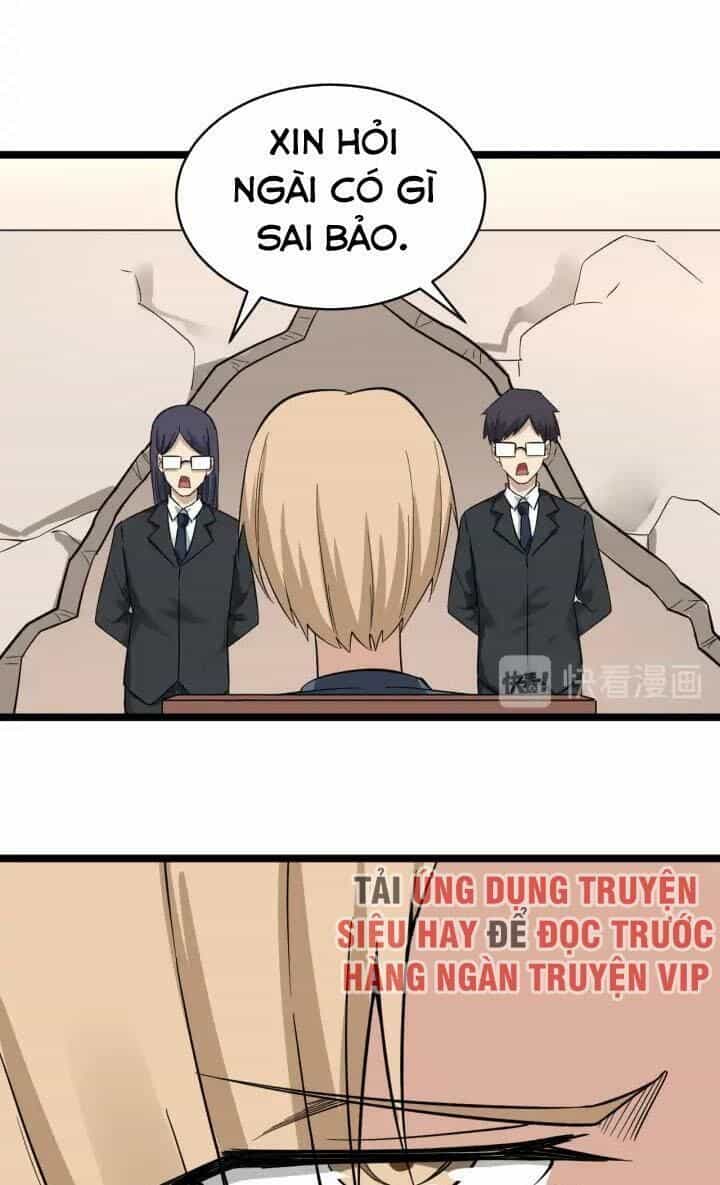 Cửa Hàng Đào Bảo Thông Tam Giới - Chương 142 - ảnh 10