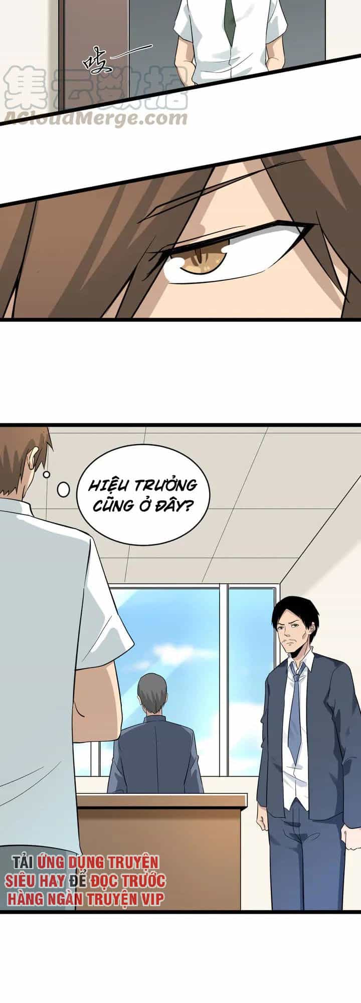 Cửa Hàng Đào Bảo Thông Tam Giới - Chương 144 - ảnh 24