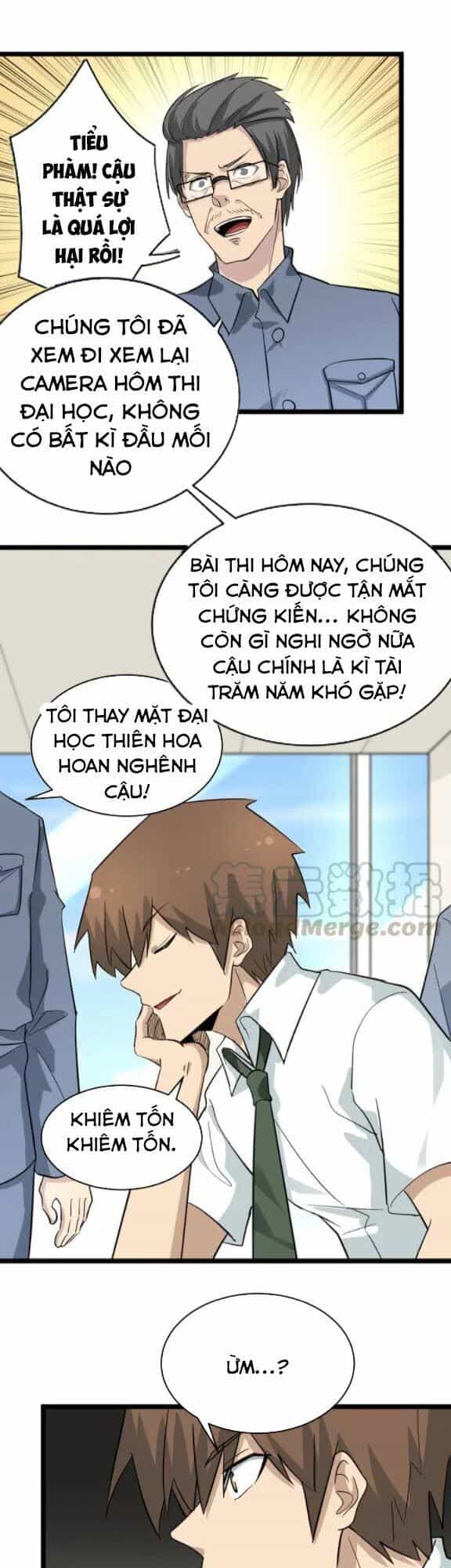 Cửa Hàng Đào Bảo Thông Tam Giới - Chương 145 - ảnh 29
