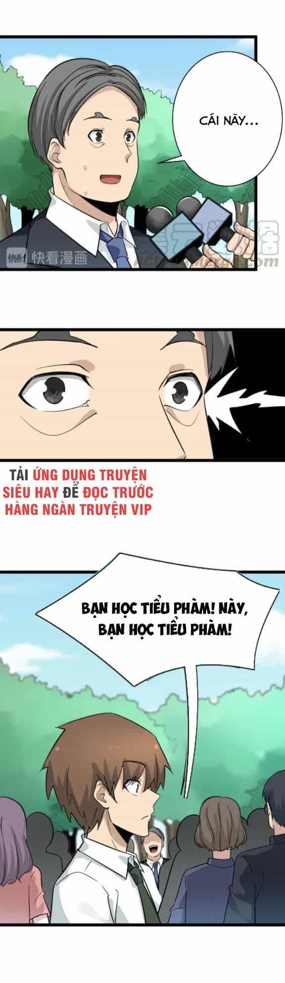 Cửa Hàng Đào Bảo Thông Tam Giới - Chương 146 - ảnh 12