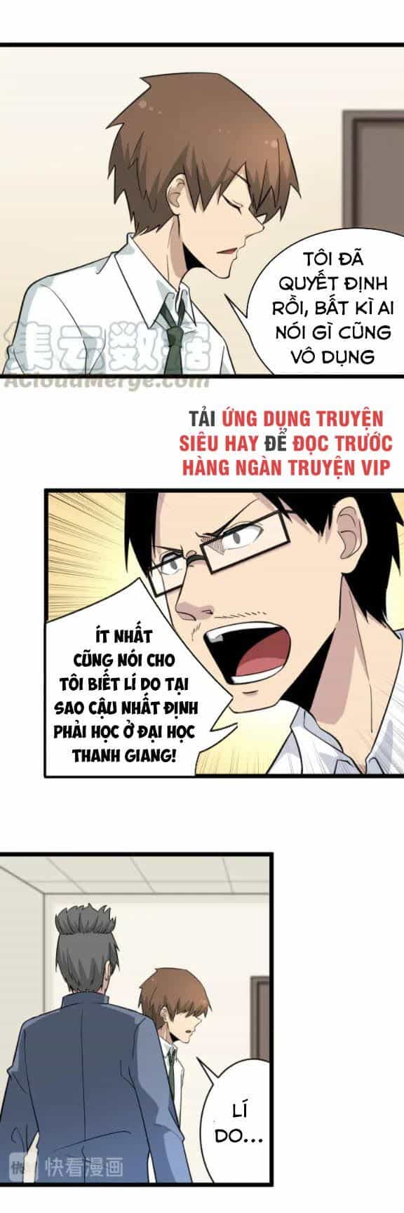 Cửa Hàng Đào Bảo Thông Tam Giới - Chương 146 - ảnh 3