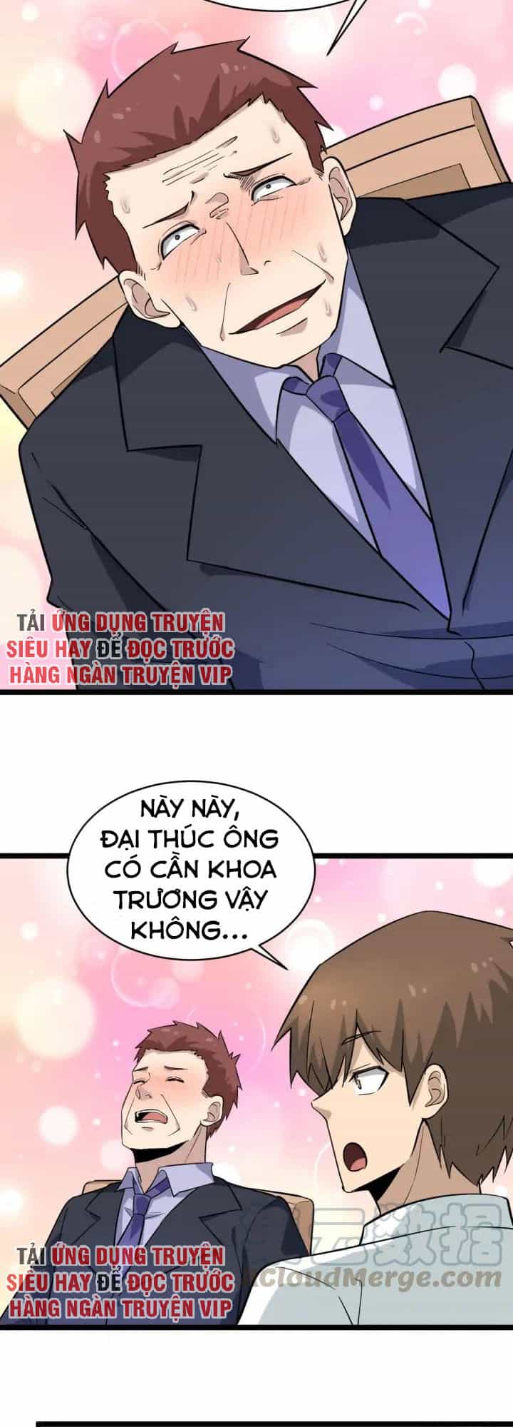 Cửa Hàng Đào Bảo Thông Tam Giới - Chương 149 - ảnh 19
