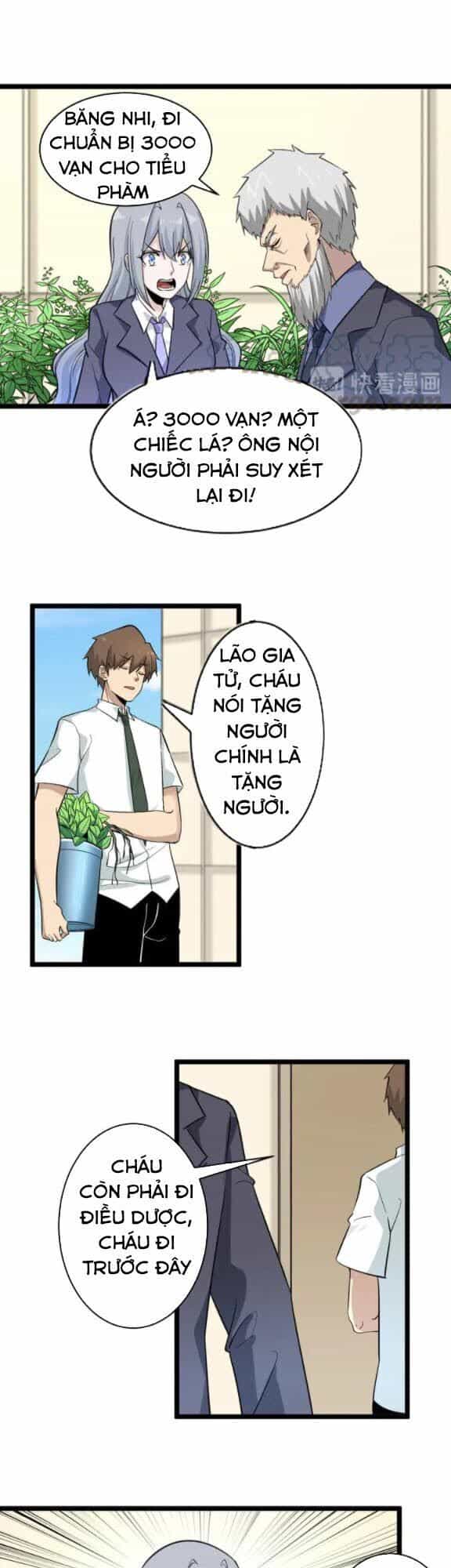 Cửa Hàng Đào Bảo Thông Tam Giới - Chương 152 - ảnh 6