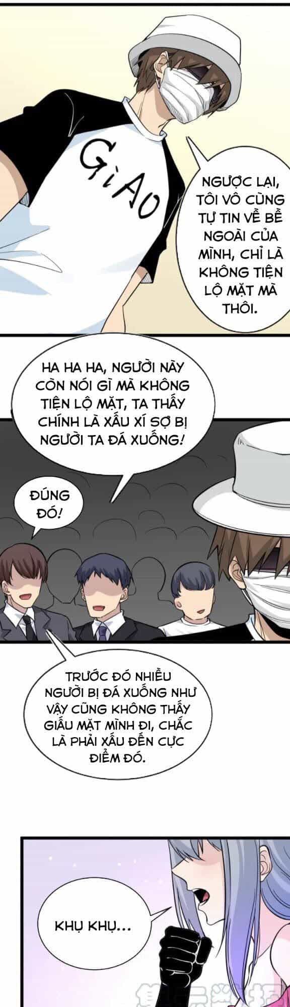Cửa Hàng Đào Bảo Thông Tam Giới - Chương 153 - ảnh 29